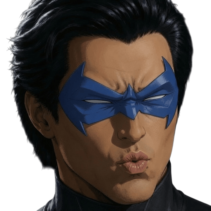 :sigma-nightwing: